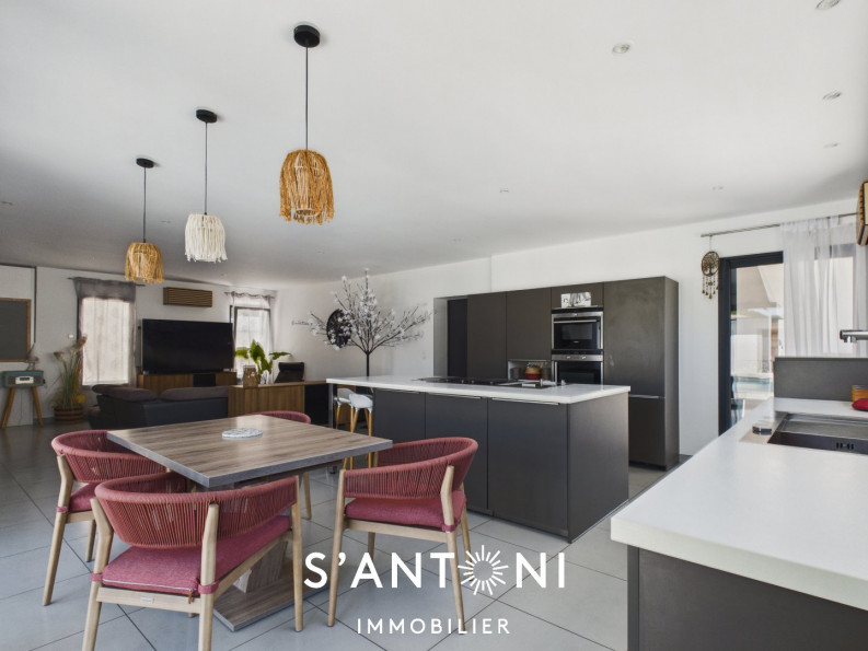 vente Maison Le Grau D'agde - Photo 10