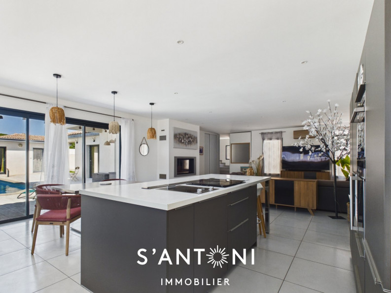 vente Maison Le Grau D'agde - Photo 2