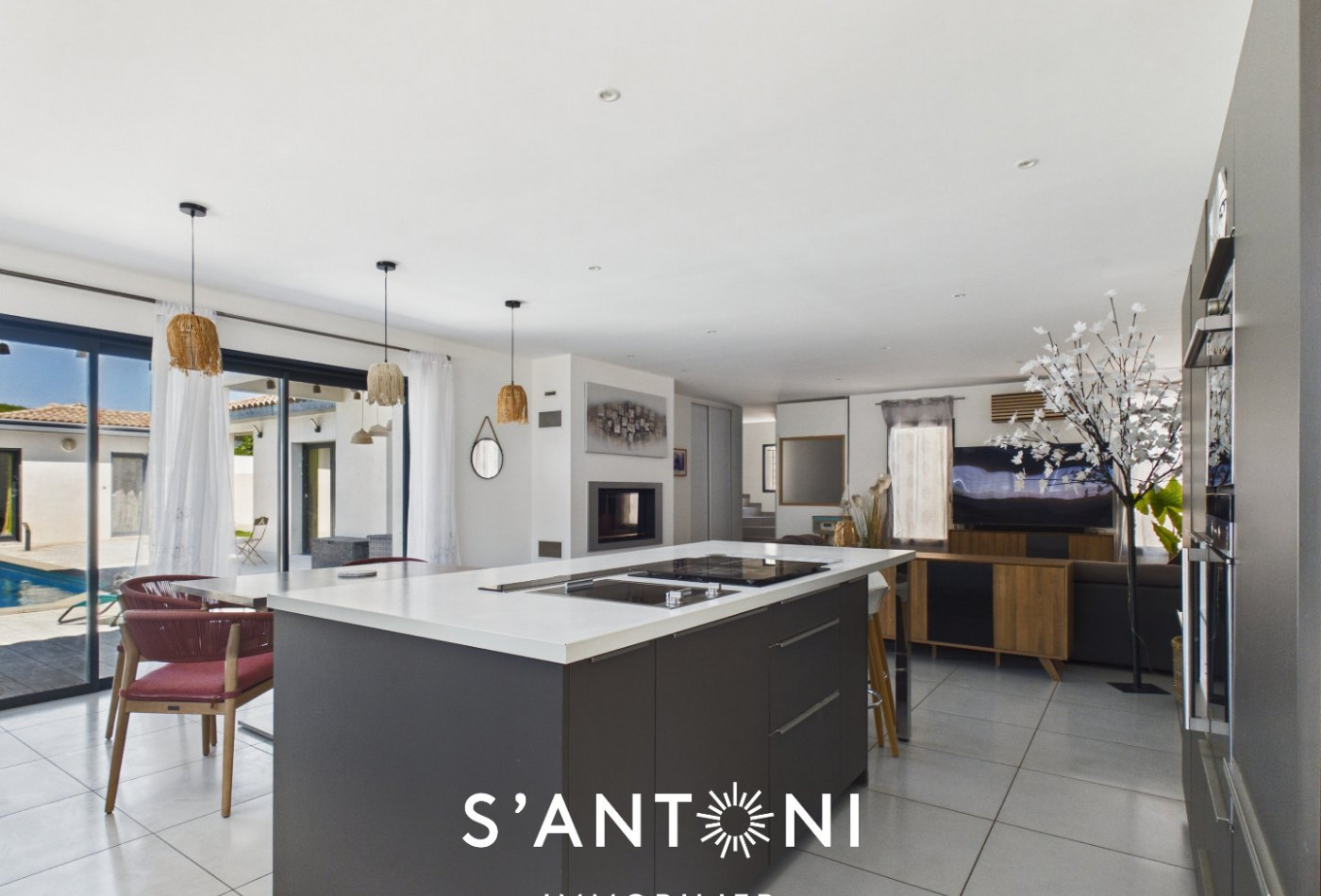 vente Maison Le Grau D'agde - Photo 2