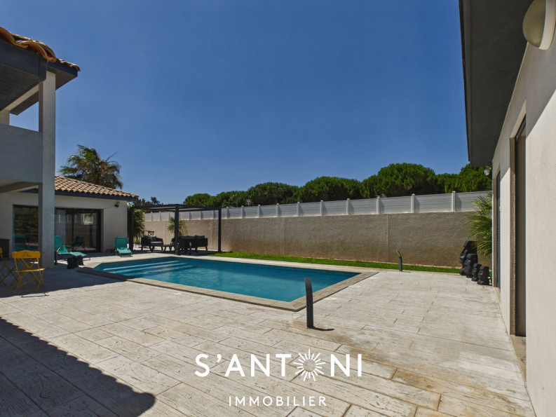 vente Maison Le Grau D'agde - Photo 7