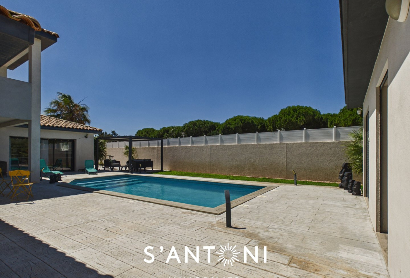 vente Maison Le Grau D'agde - Photo 7