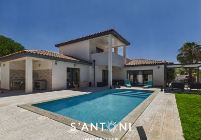 vente Maison Le Grau D'agde