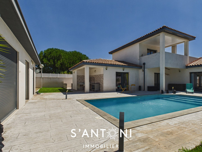 vente Maison Le Grau D'agde - Photo 6