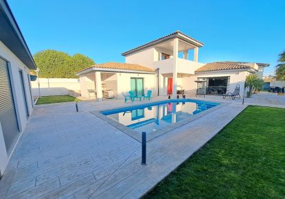 vente Maison Le Grau D'agde