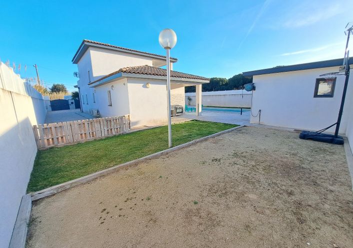 vente Maison Le Grau D'agde
