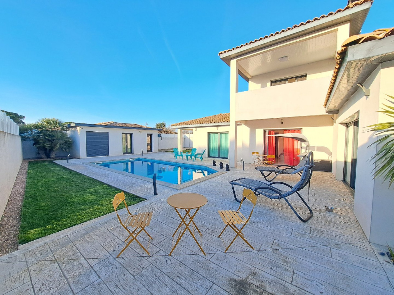 vente Maison Le Grau D'agde - Photo 2