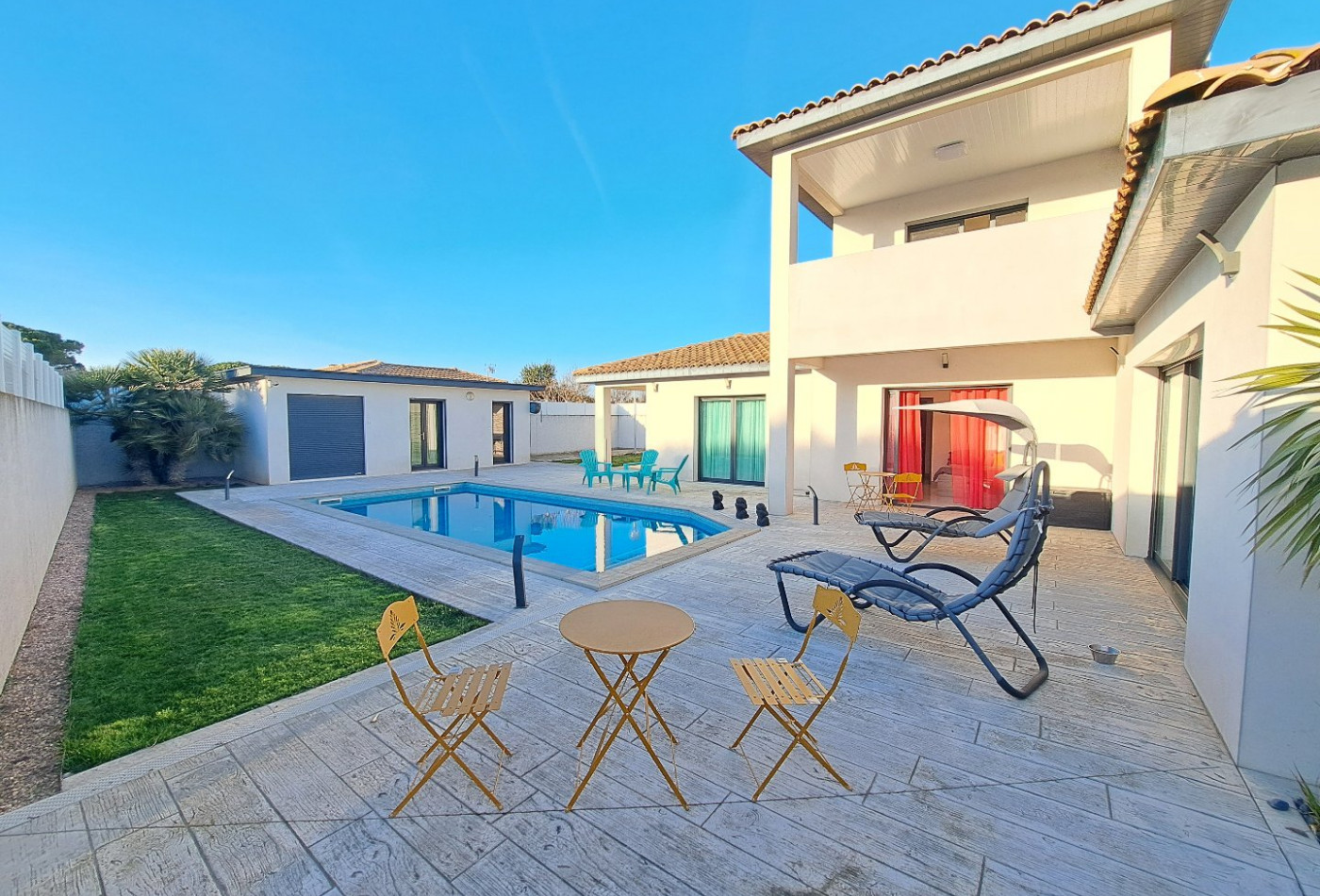 vente Maison Le Grau D'agde - Photo 2