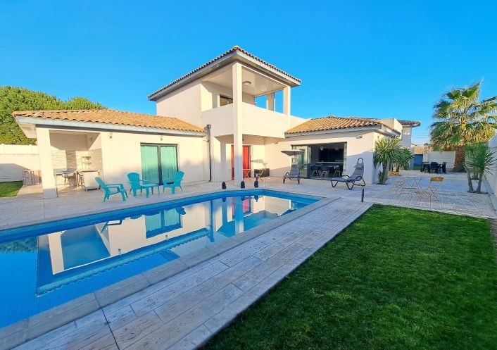 vente Maison Le Grau D'agde