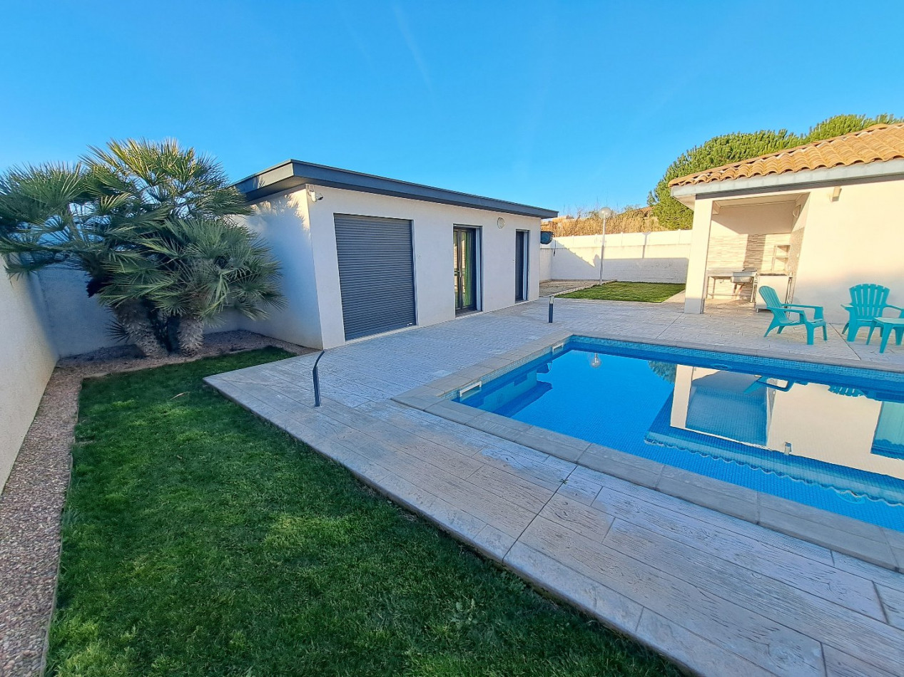 vente Maison Le Grau D'agde - Photo 4