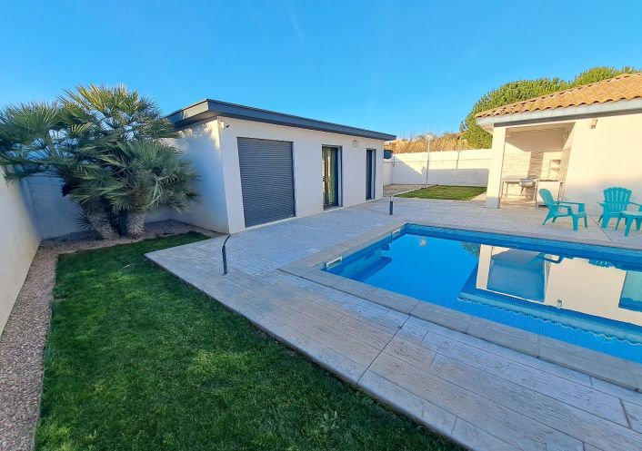 vente Maison Le Grau D'agde