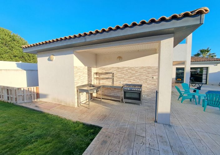 vente Maison Le Grau D'agde