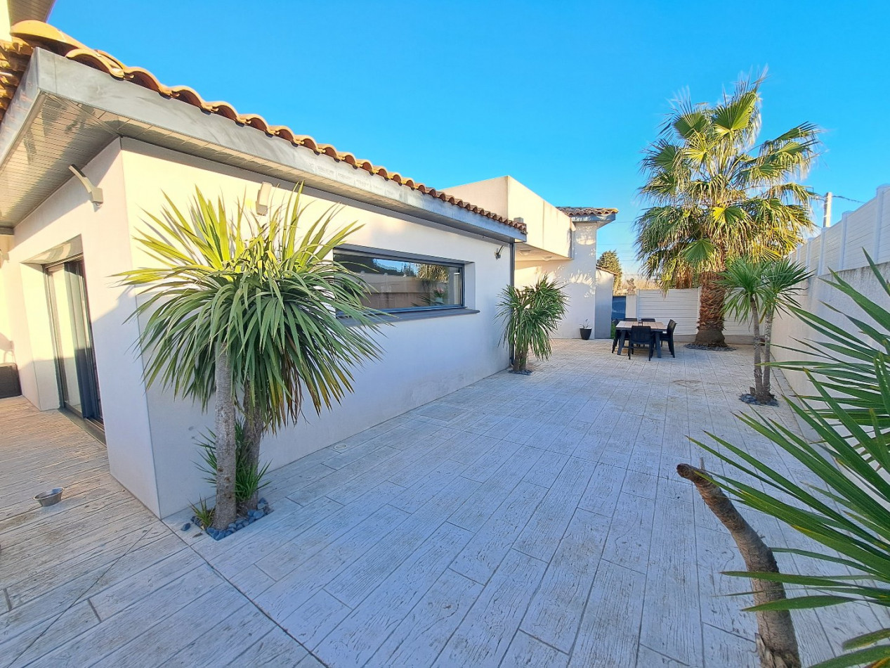 vente Maison Le Grau D'agde - Photo 19