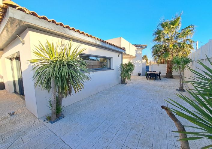 vente Maison Le Grau D'agde