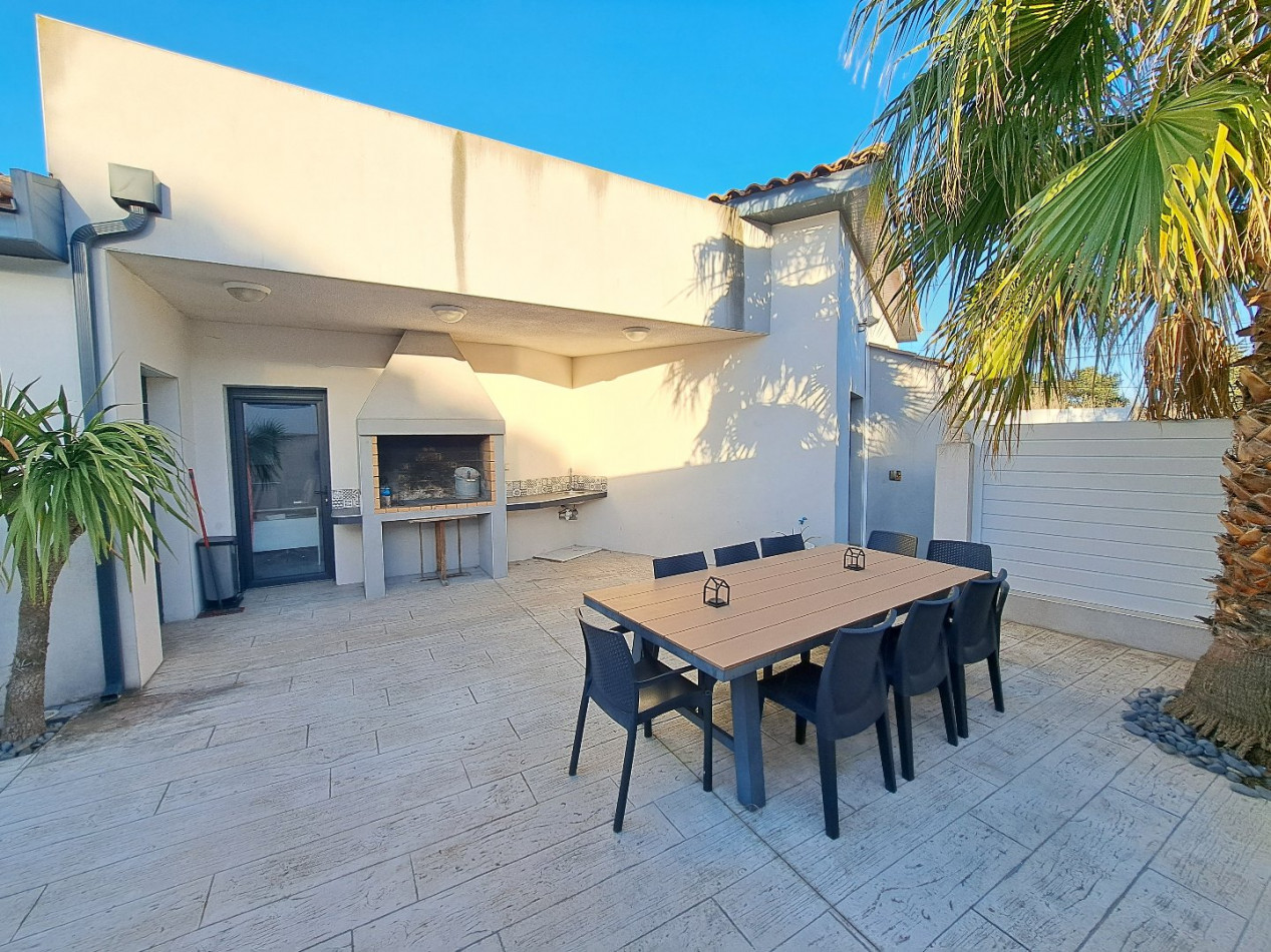 vente Maison Le Grau D'agde - Photo 20