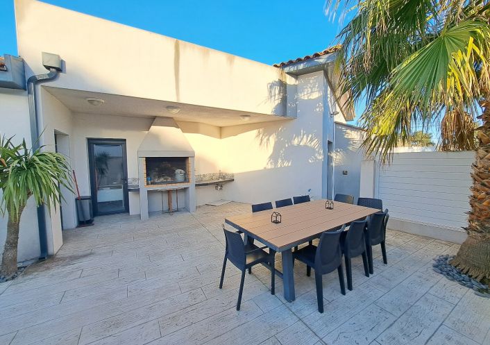 vente Maison Le Grau D'agde