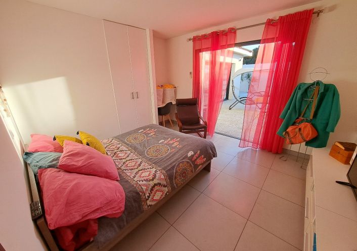 vente Maison Le Grau D'agde