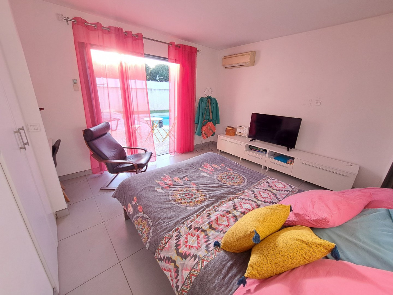 vente Maison Le Grau D'agde - Photo 17