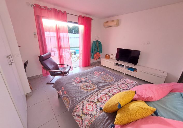vente Maison Le Grau D'agde