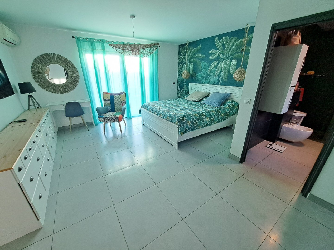 vente Maison Le Grau D'agde - Photo 15