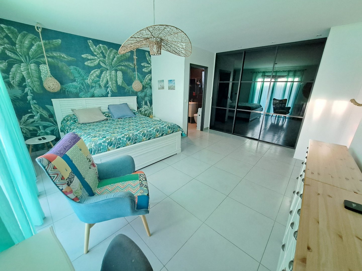 vente Maison Le Grau D'agde - Photo 14