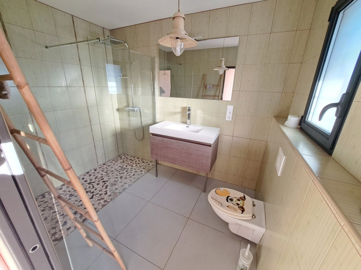 vente Maison Le Grau D'agde - Photo 16