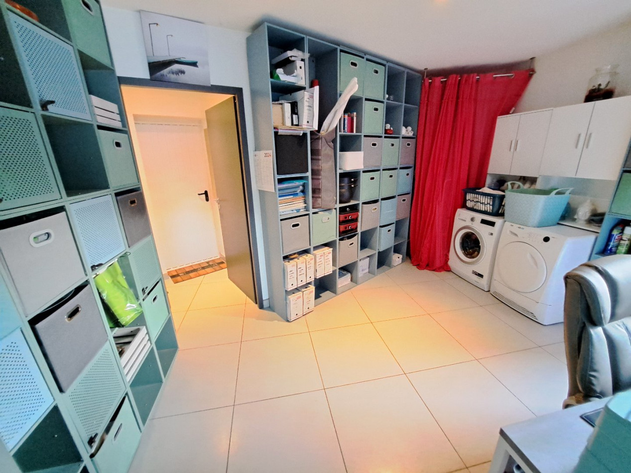 vente Maison Le Grau D'agde - Photo 11