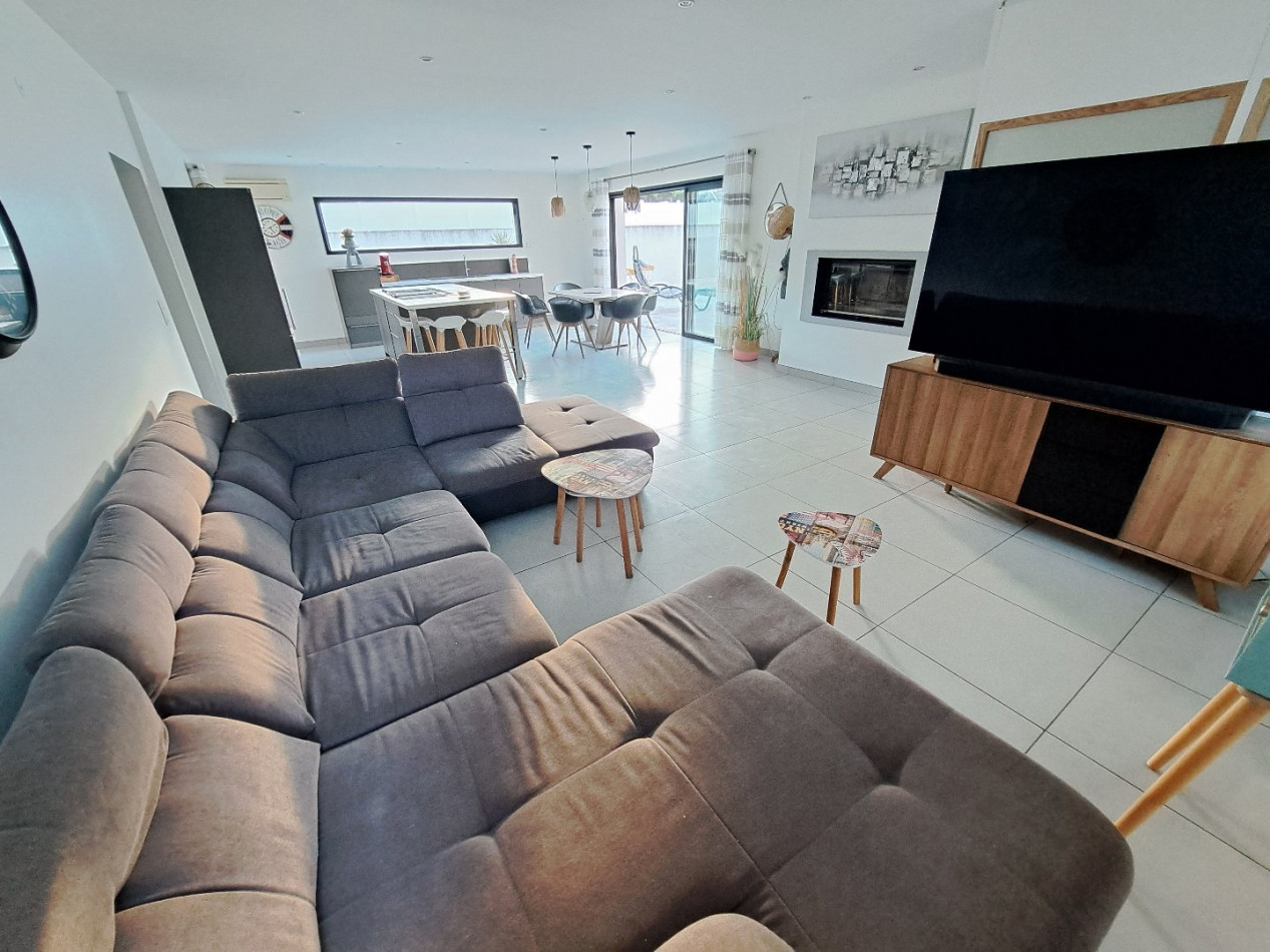 vente Maison Le Grau D'agde - Photo 8