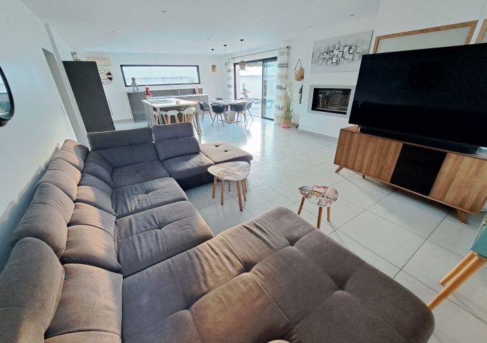 vente Maison Le Grau D'agde