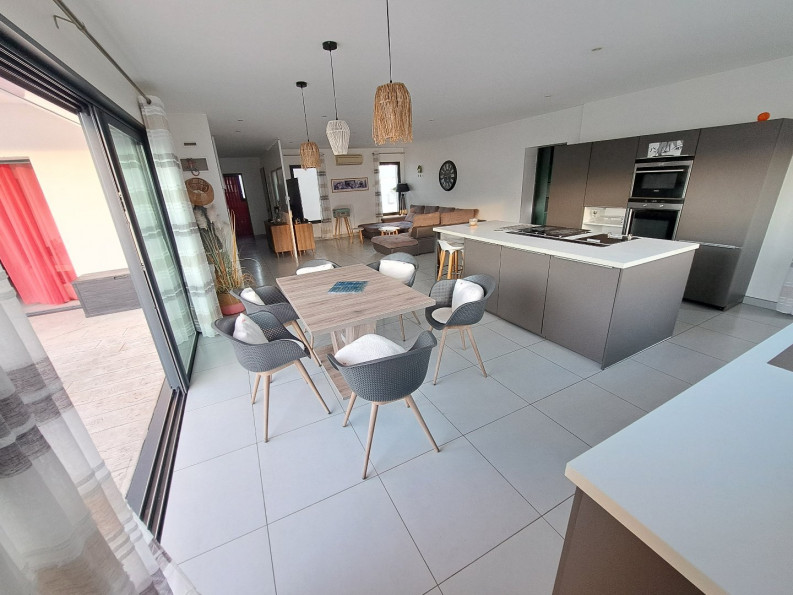 vente Maison Le Grau D'agde - Photo 6