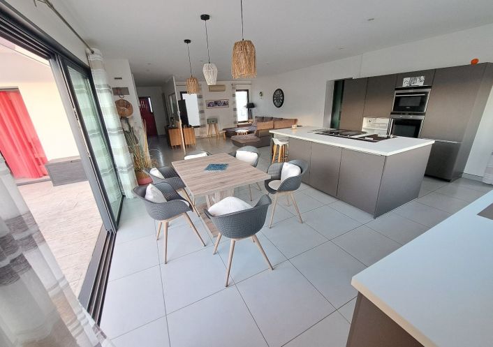 vente Maison Le Grau D'agde