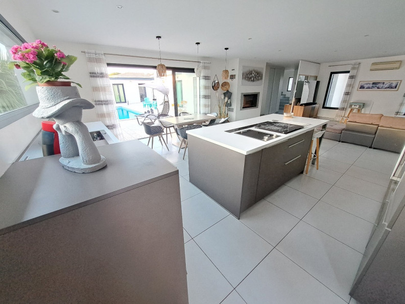 vente Maison Le Grau D'agde - Photo 9