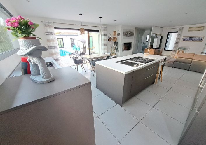 vente Maison Le Grau D'agde