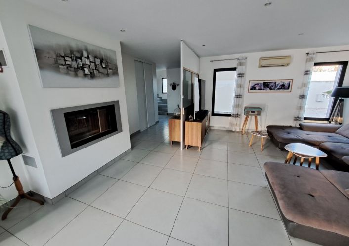vente Maison Le Grau D'agde