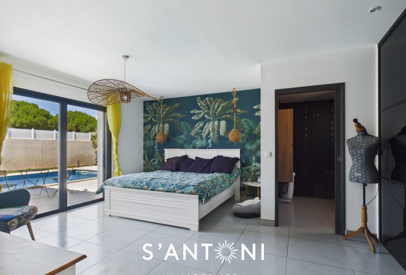 vente Maison Le Grau D'agde - Photo 4