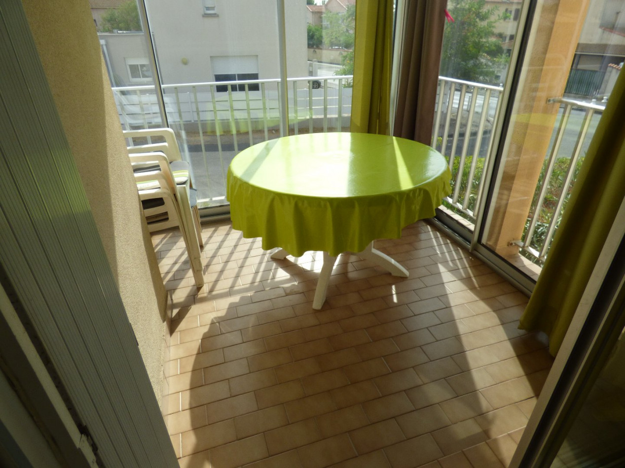 vente Appartement Le Grau D'agde - Photo 1