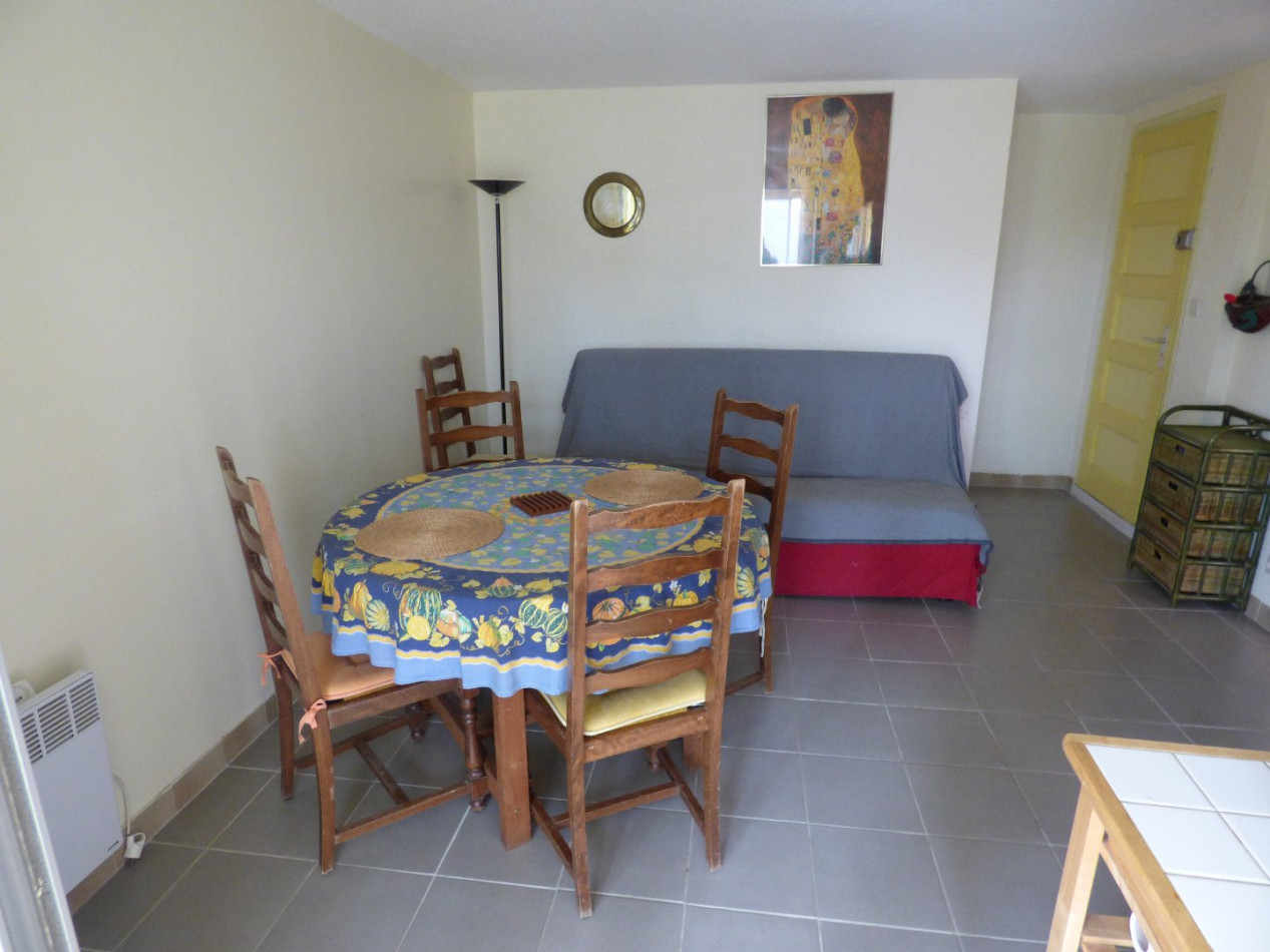 vente Appartement Le Grau D'agde - Photo 10