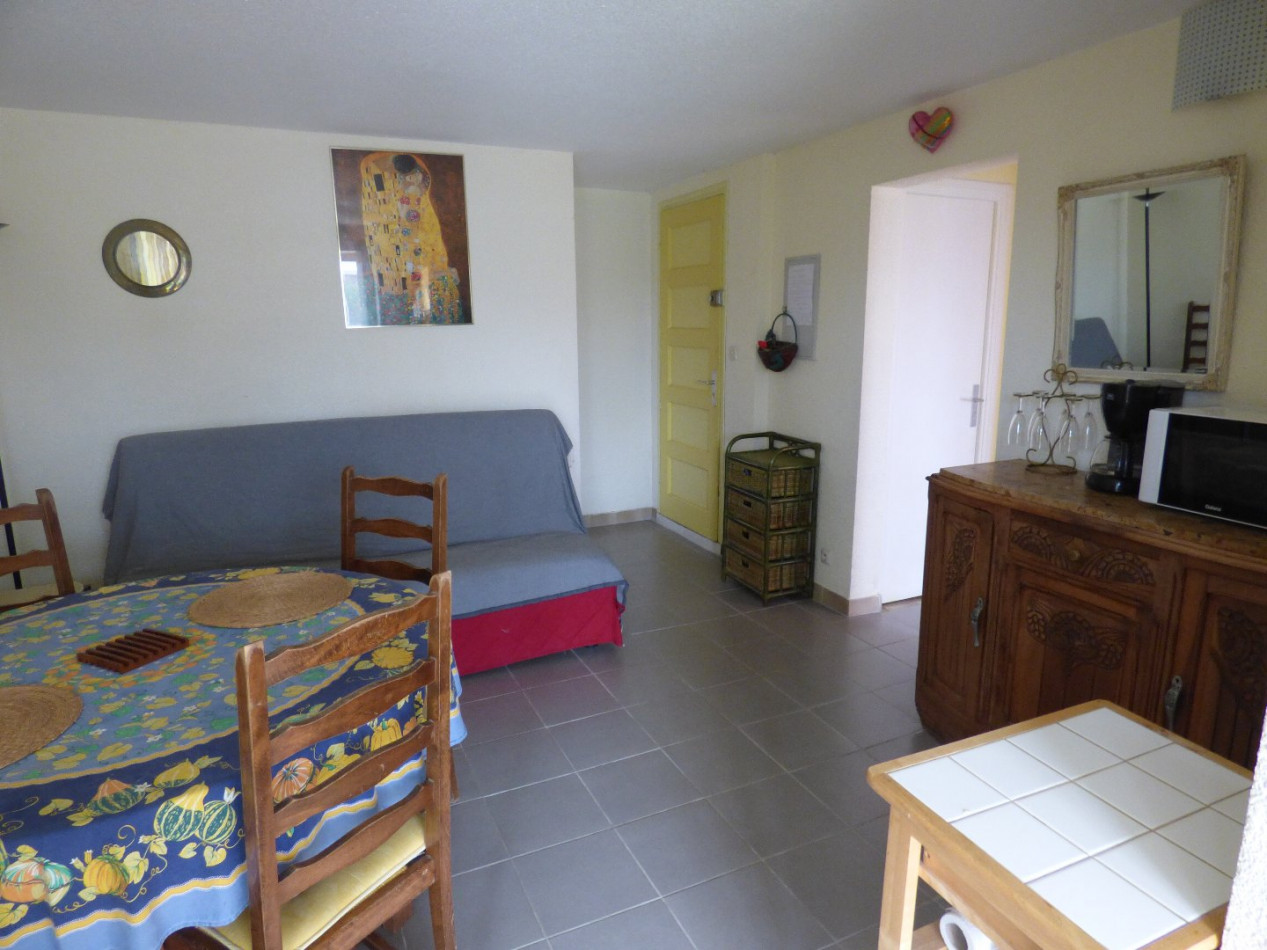 vente Appartement Le Grau D'agde - Photo 3