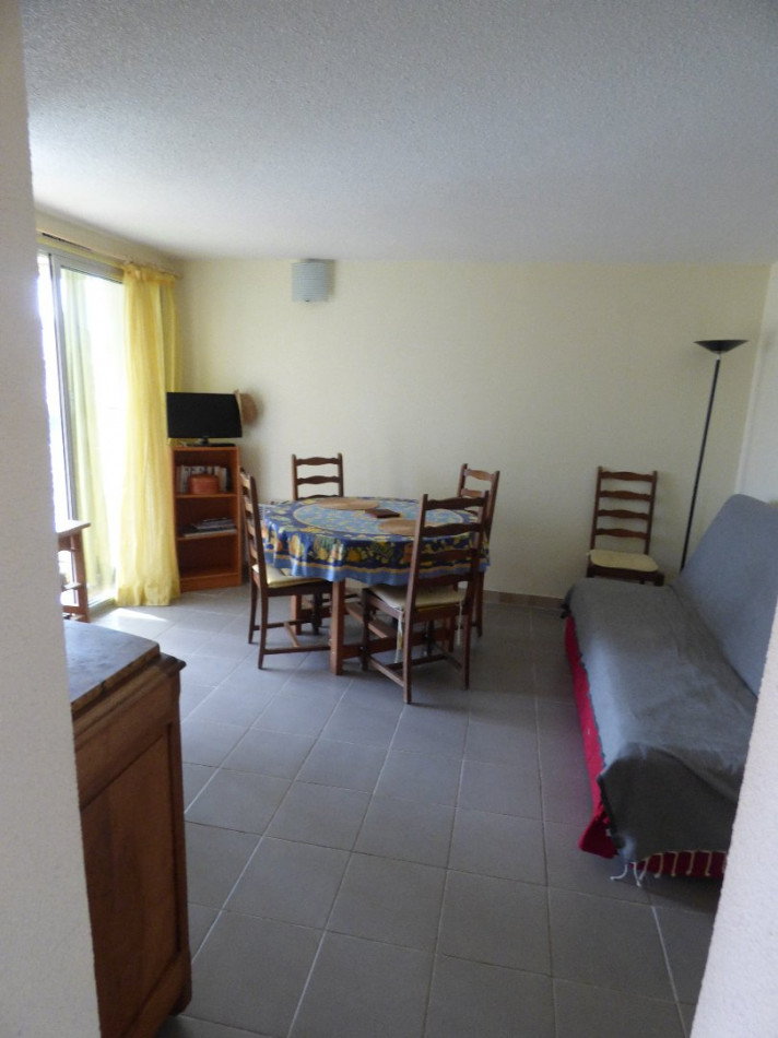 vente Appartement Le Grau D'agde - Photo 8