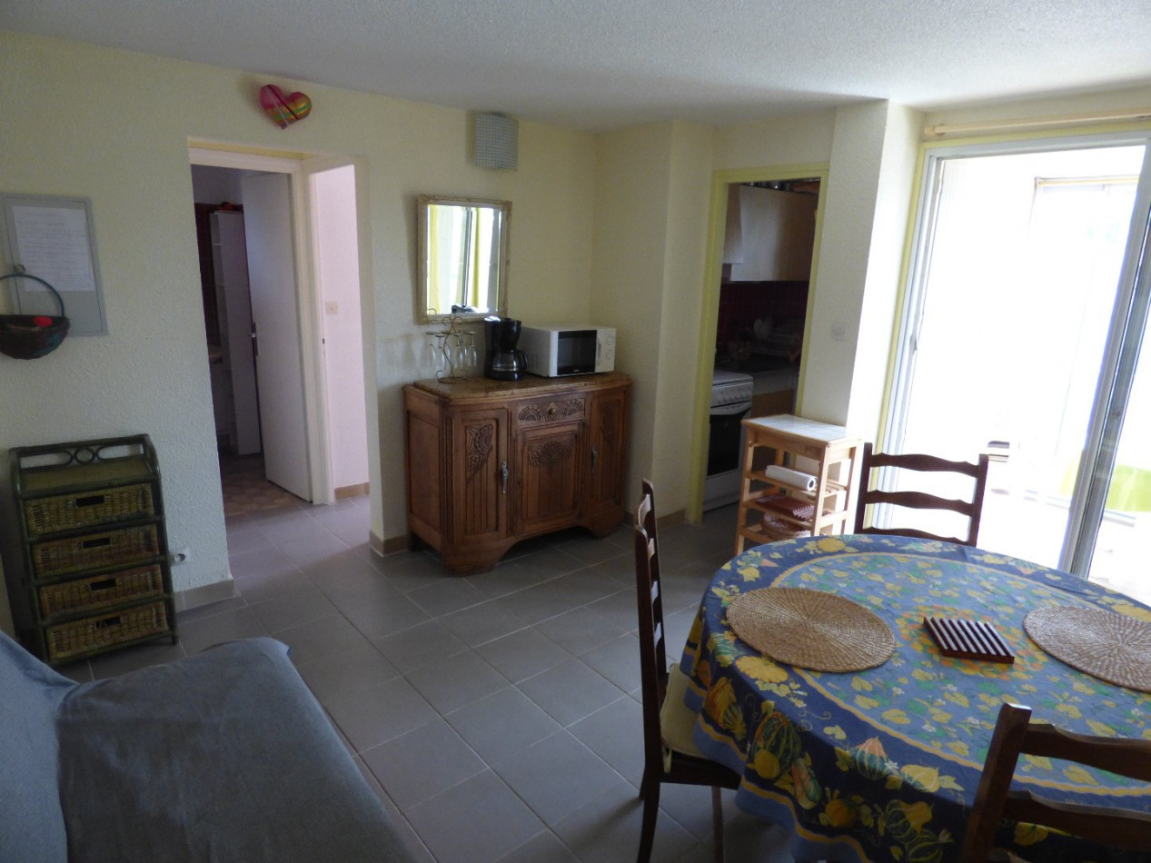 vente Appartement Le Grau D'agde - Photo 4