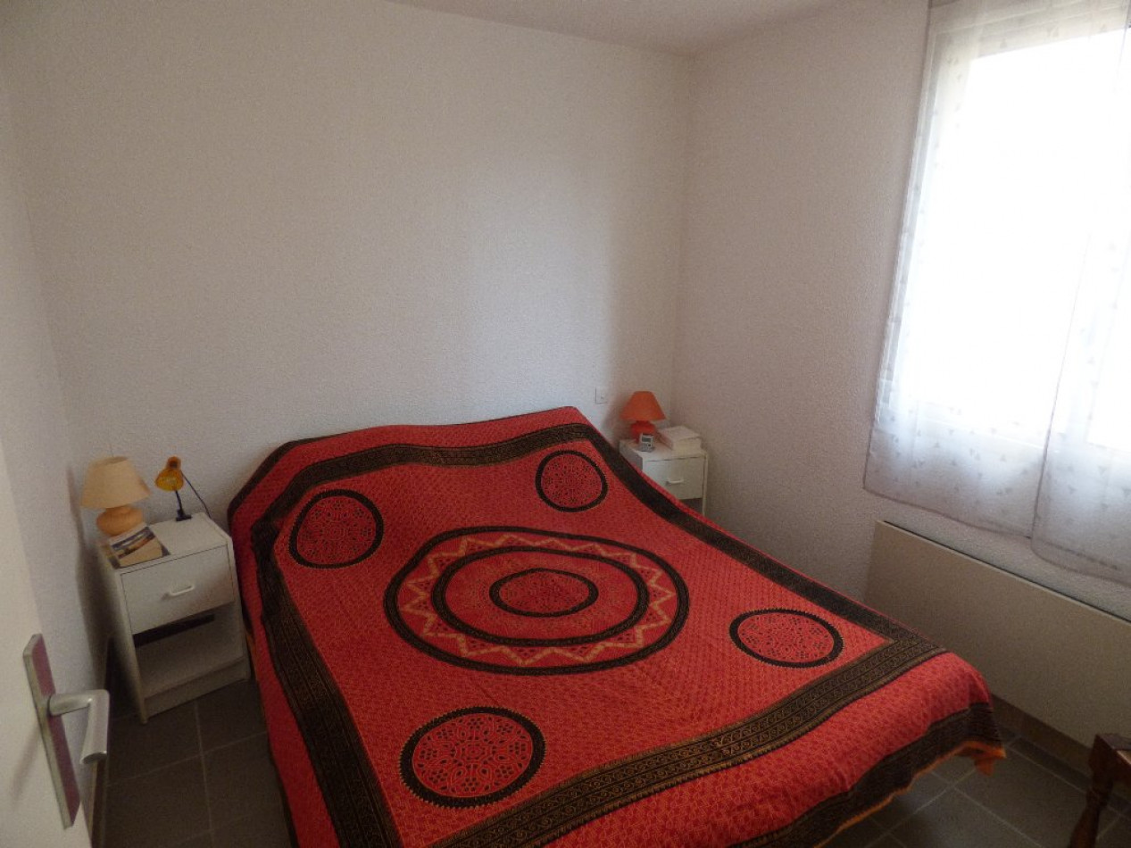 vente Appartement Le Grau D'agde - Photo 12