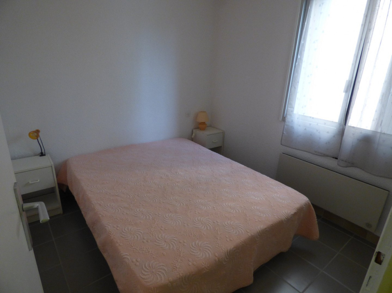 vente Appartement Le Grau D'agde - Photo 5