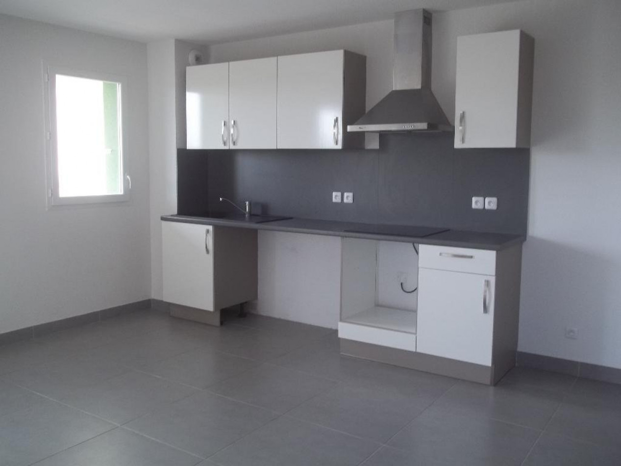 location Appartement Agde - Photo 2