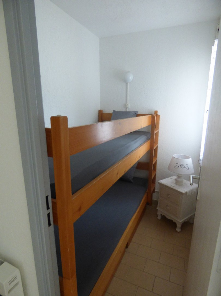 vente Appartement en résidence Le Cap D'agde - Photo 5