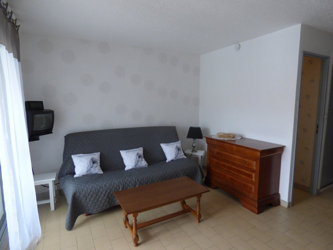 vente Appartement en résidence Le Cap D'agde - Photo 2