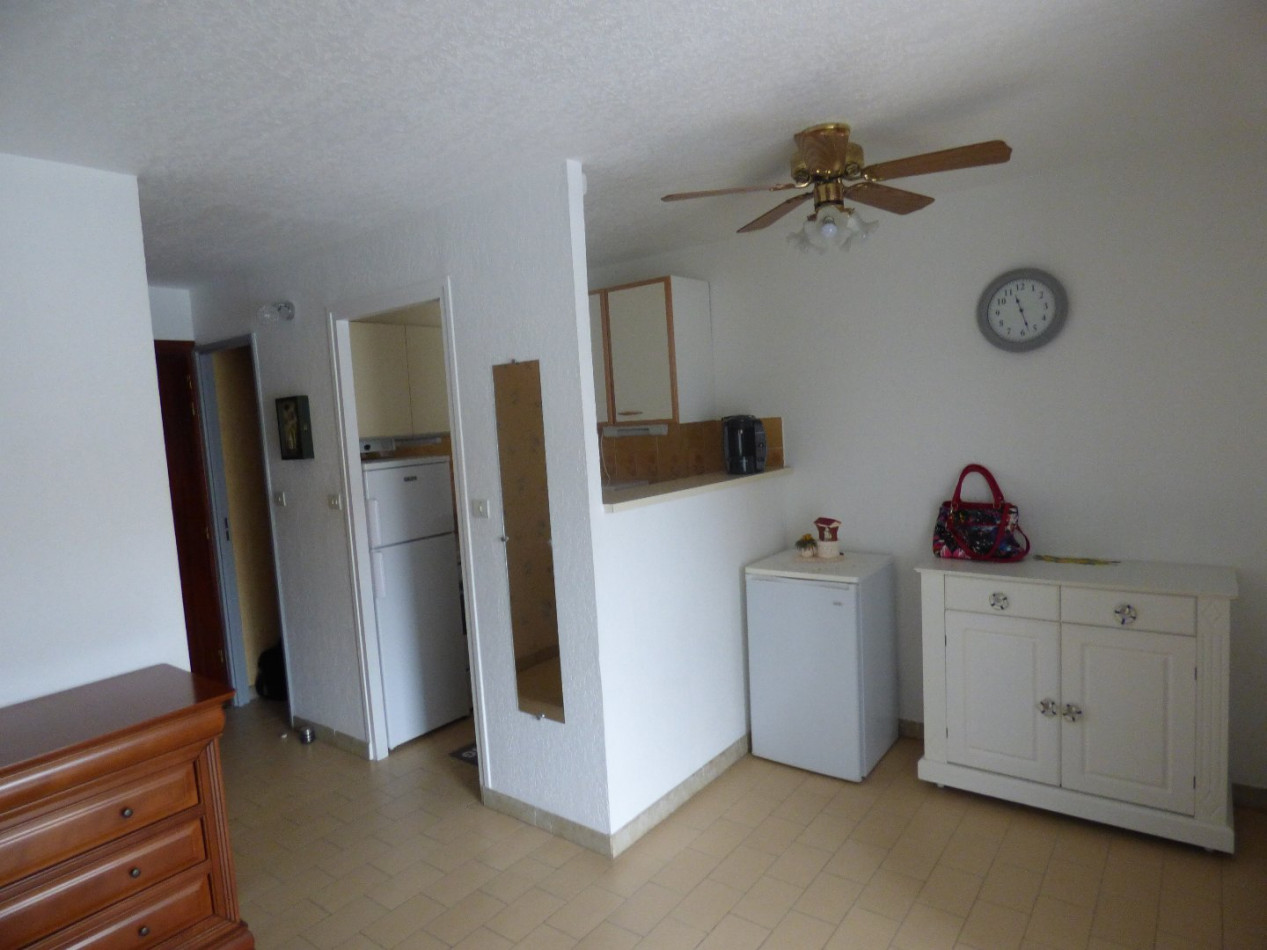 vente Appartement en résidence Le Cap D'agde - Photo 3