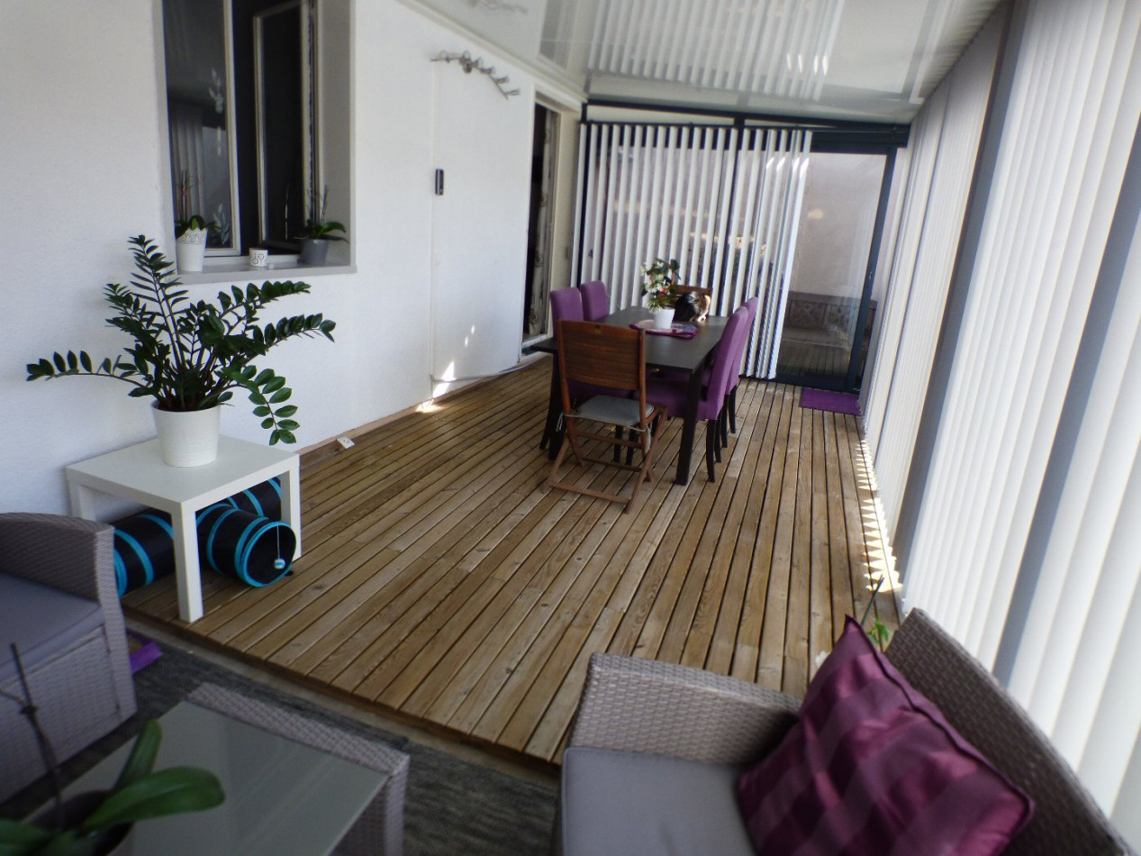 vente Villa Agde - Photo 5