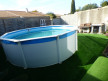 vente Villa Agde