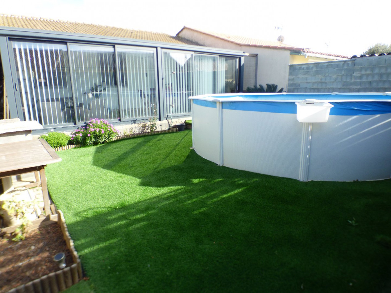 vente Villa Agde - Photo 1
