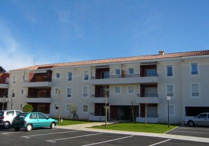 location Appartement en rsidence Marseillan