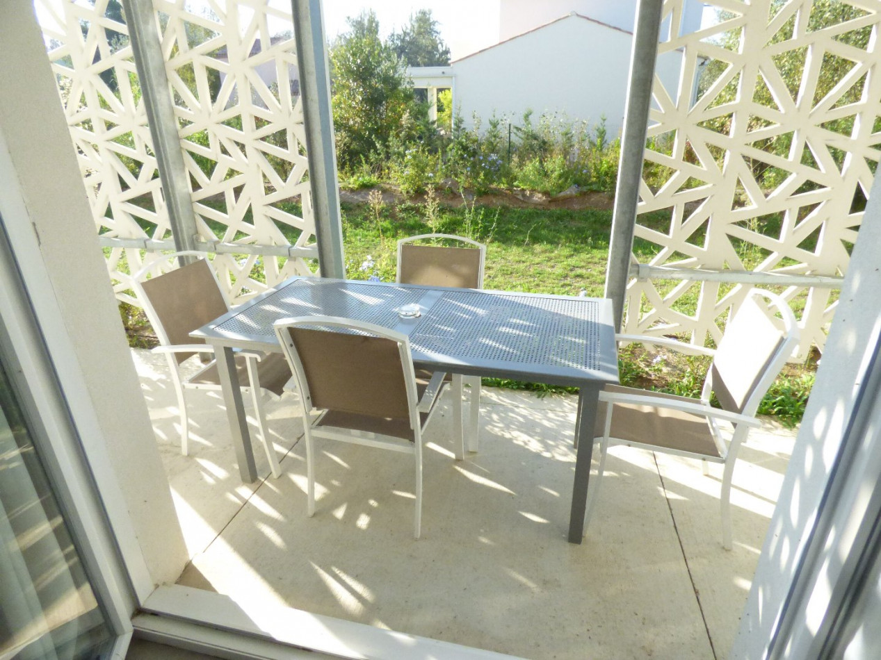 vente Appartement Le Cap D'agde - Photo 1